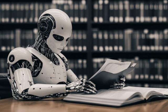 Can AI Be the First Peer Reviewer?